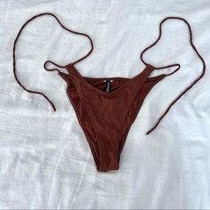 PLT BIKINI BOTTOMS